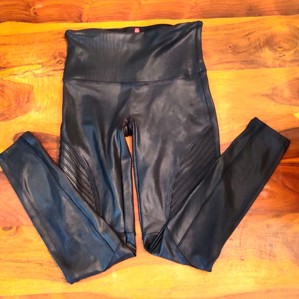 Spanx leggings